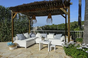 テラス / パティオ