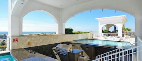 Apartamento (2 Bedrooms) | Servicios del alojamiento