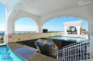 Kondominium (2 Bedrooms) | Fasilitas properti