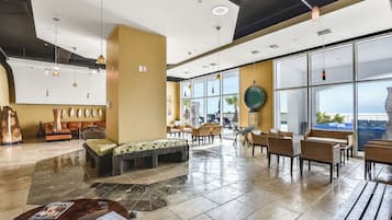 Kondominium (2 Bedrooms) | Fasilitas properti