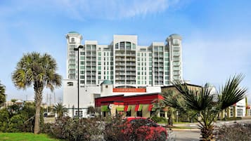 Condo (2 Bedrooms) | Tiện nghi, dịch vụ nơi lưu trú