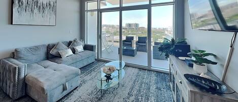 Leilighet (2 Bedrooms) | Fasade