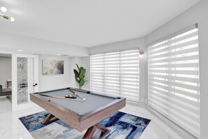 Sala de jogos