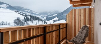 Farm 'Enzian' with Mountain View, Shared Terrace and Wi-Fi