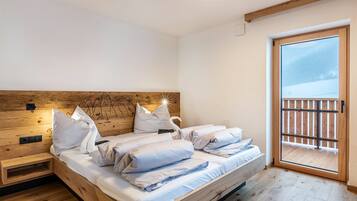 2 camere, Wi-Fi gratuito, lenzuola