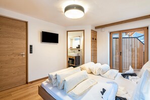 1 habitación, wifi gratis y ropa de cama 