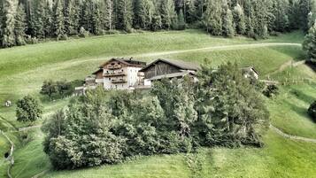 Esterni