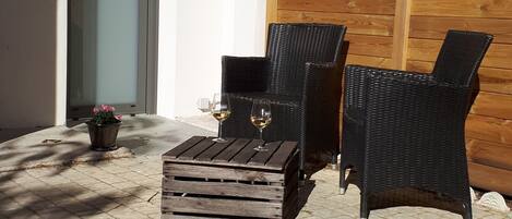 テラス / パティオ