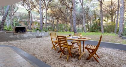 "Villa del Maestro" with Garden, Balcony & Wi-Fi