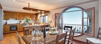 Casa vacanze "La Victoria" con vista mare, terrazza privata e Wi-Fi