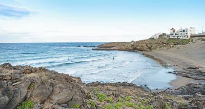 Holiday Apartment "Poris" with Heated Pool, Private Terrace & Wi-Fi