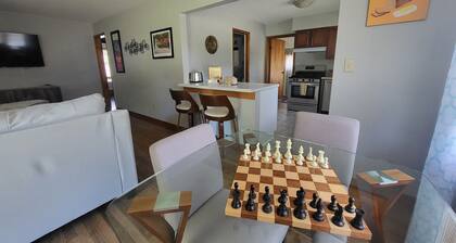 The Bread & Butter-Near IU-2 Kings-1 Qu.-7 Parking Spaces and Bicycles!