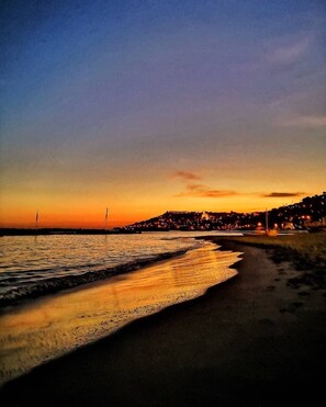 Playa en los alrededores 