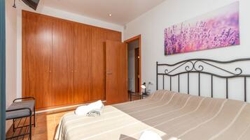 3 slaapkamers, gratis wifi, beddengoed