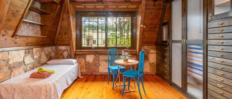 3 Schlafzimmer, kostenloses WLAN, Bettwäsche