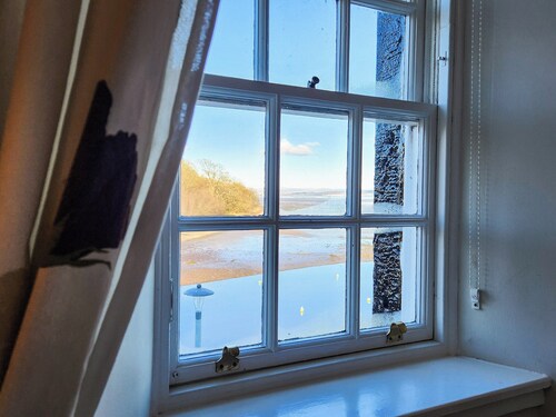 2 chambres à coucher à Cramond, Edinburgh