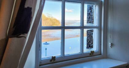 2 chambres Ă coucher Ă Cramond, Edinburgh