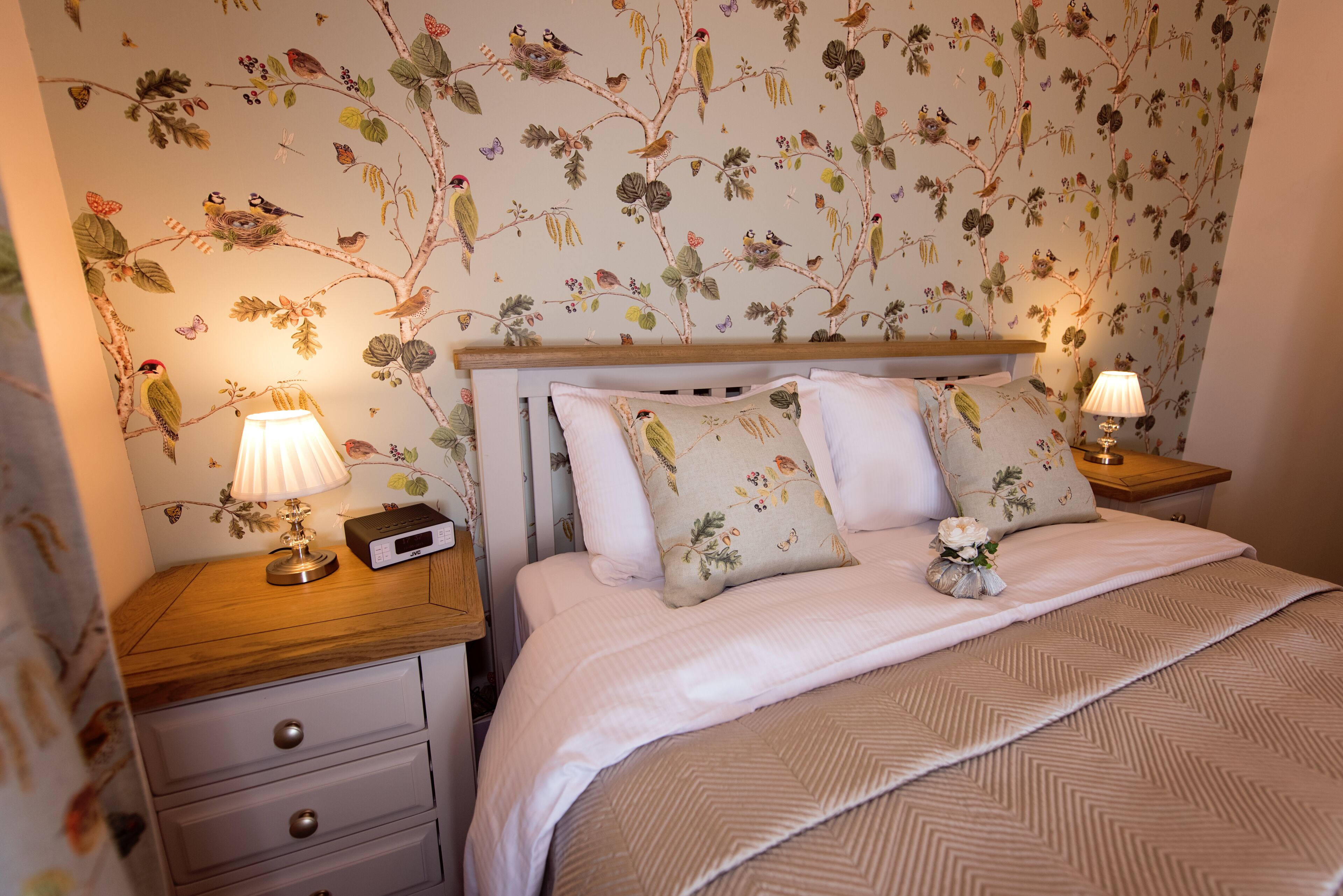Photo - Best Luxury Apart Hotel in Oxford- Beechwood House