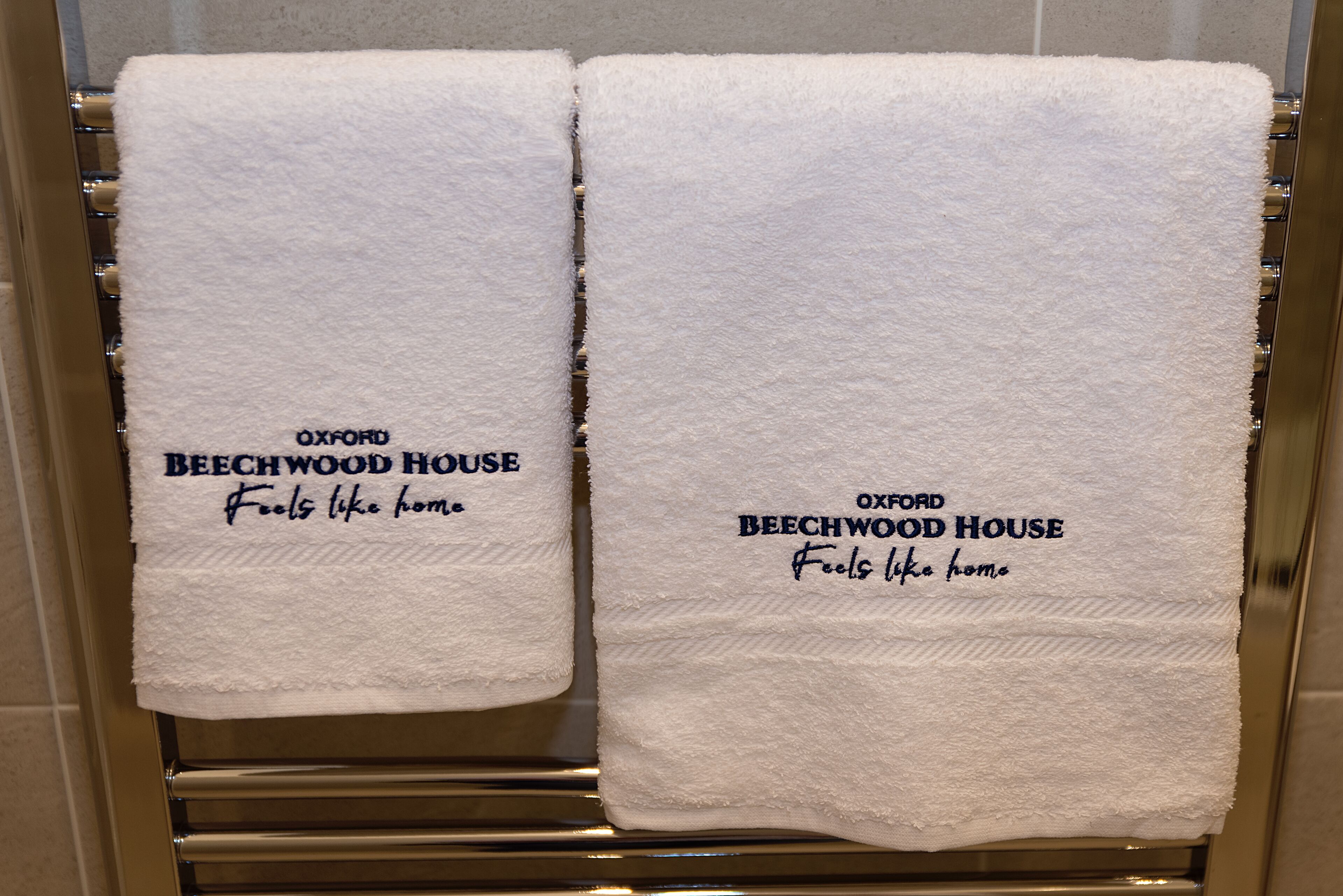 Photo - Best Luxury Apart Hotel in Oxford- Beechwood House