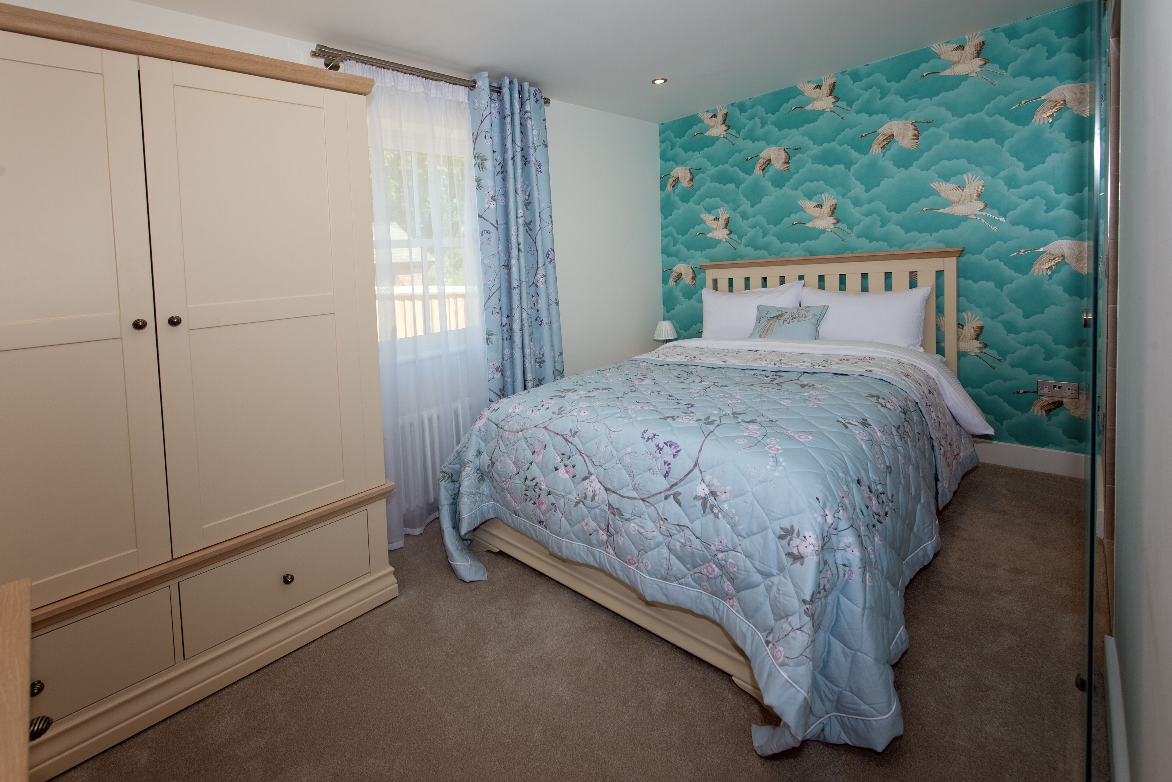 Photo - Best Luxury Apart Hotel in Oxford- Beechwood House