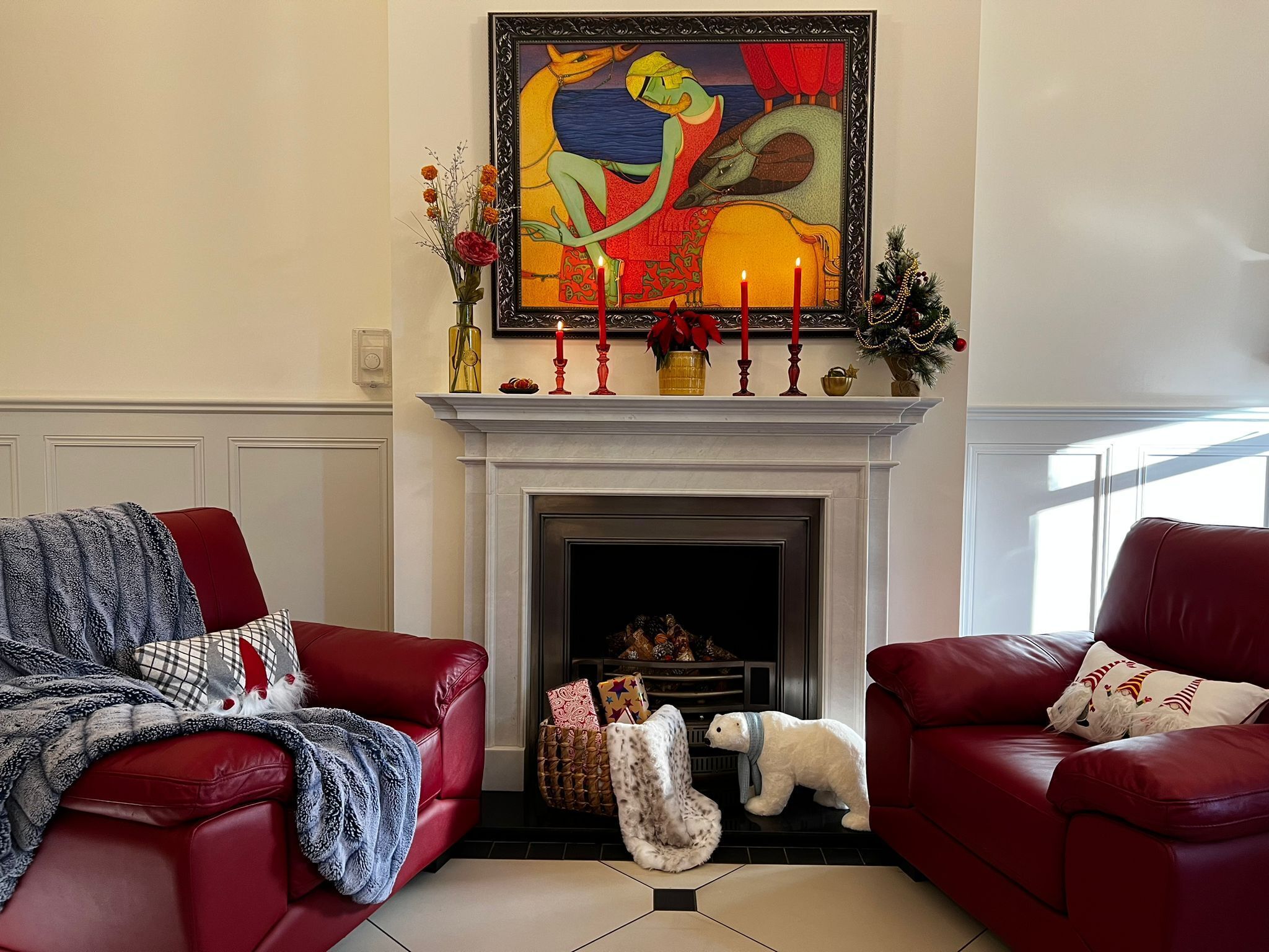 Photo - Best Luxury Apart Hotel in Oxford- Beechwood House