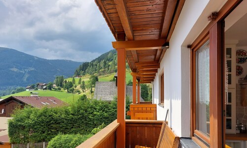 JODLER - Apartment in a very central position.