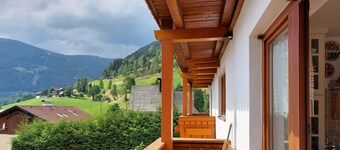 JODLER - Apartment in a very central position.
