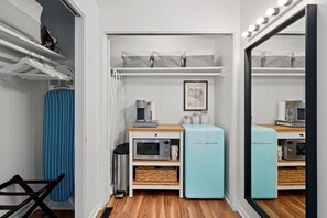 Interior - Private Guest-Suite in Architecturally-Renowned MCM Home (Denton)