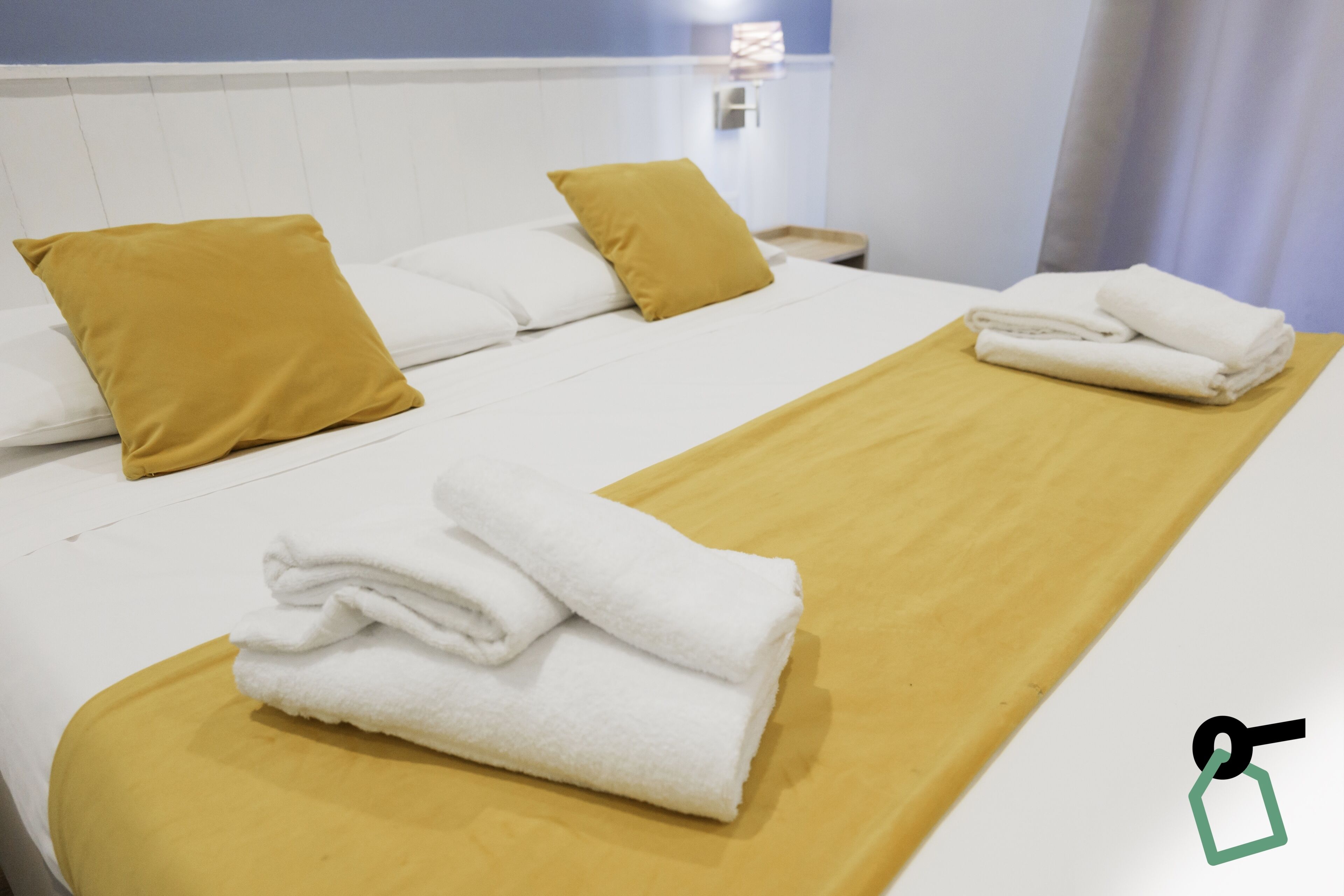 Foto - HOTIDAY Room Collection - Napoli Botanique