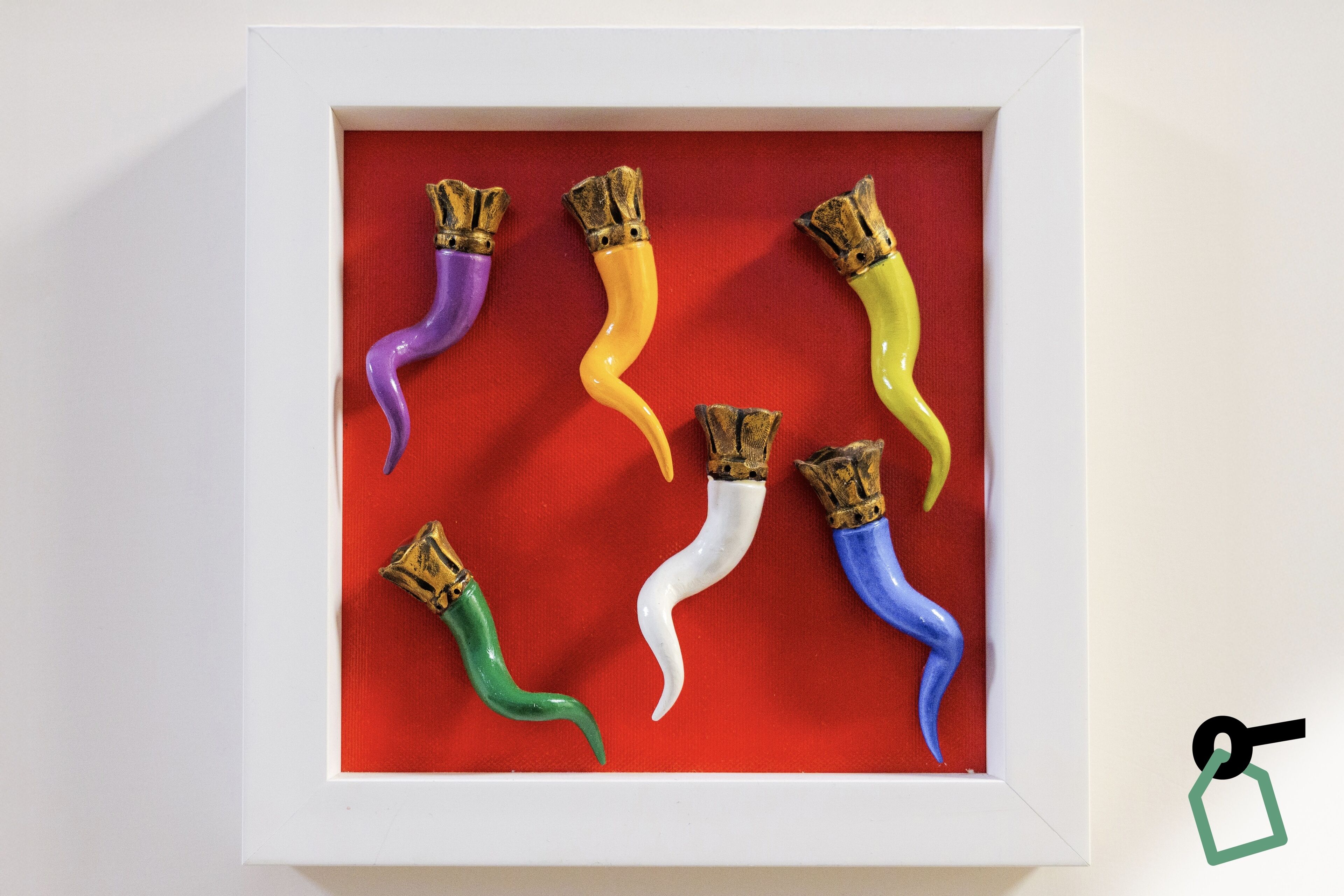 Foto - HOTIDAY Room Collection - Napoli Botanique