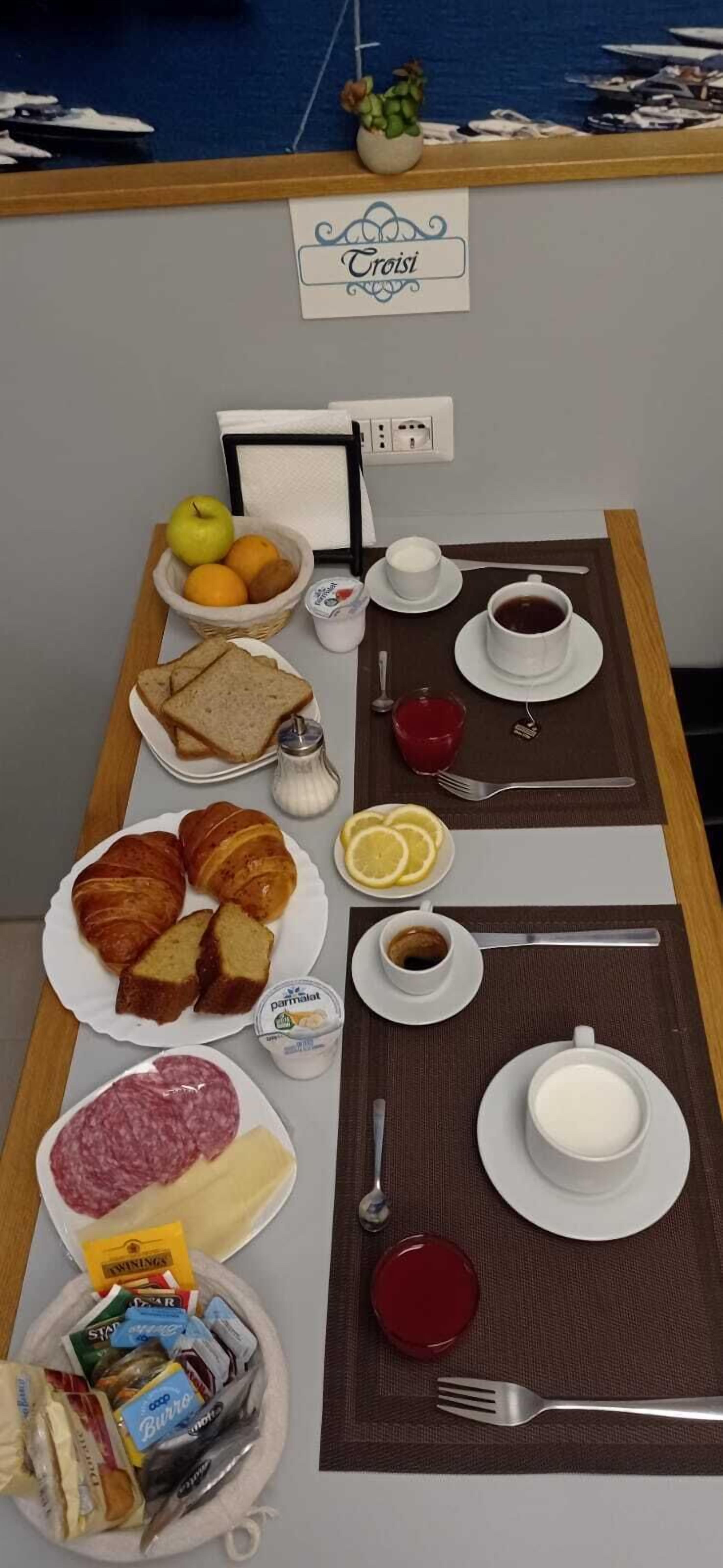 Foto - HOTIDAY Room Collection - Napoli Botanique