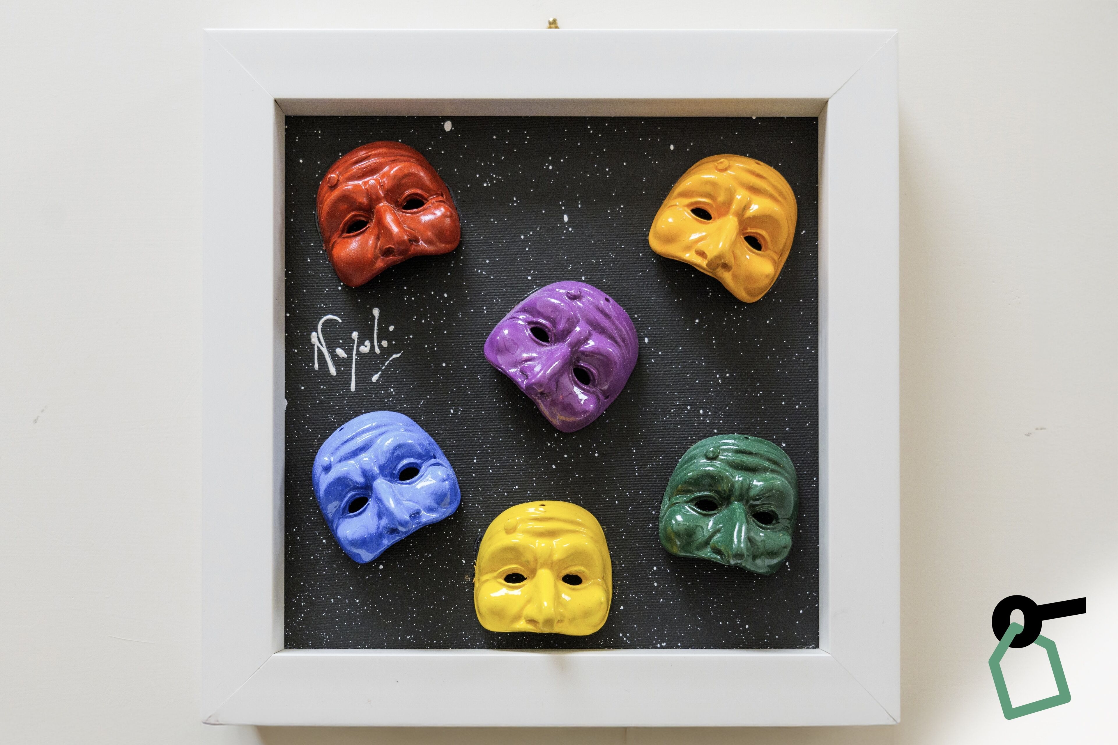 Foto - HOTIDAY Room Collection - Napoli Botanique