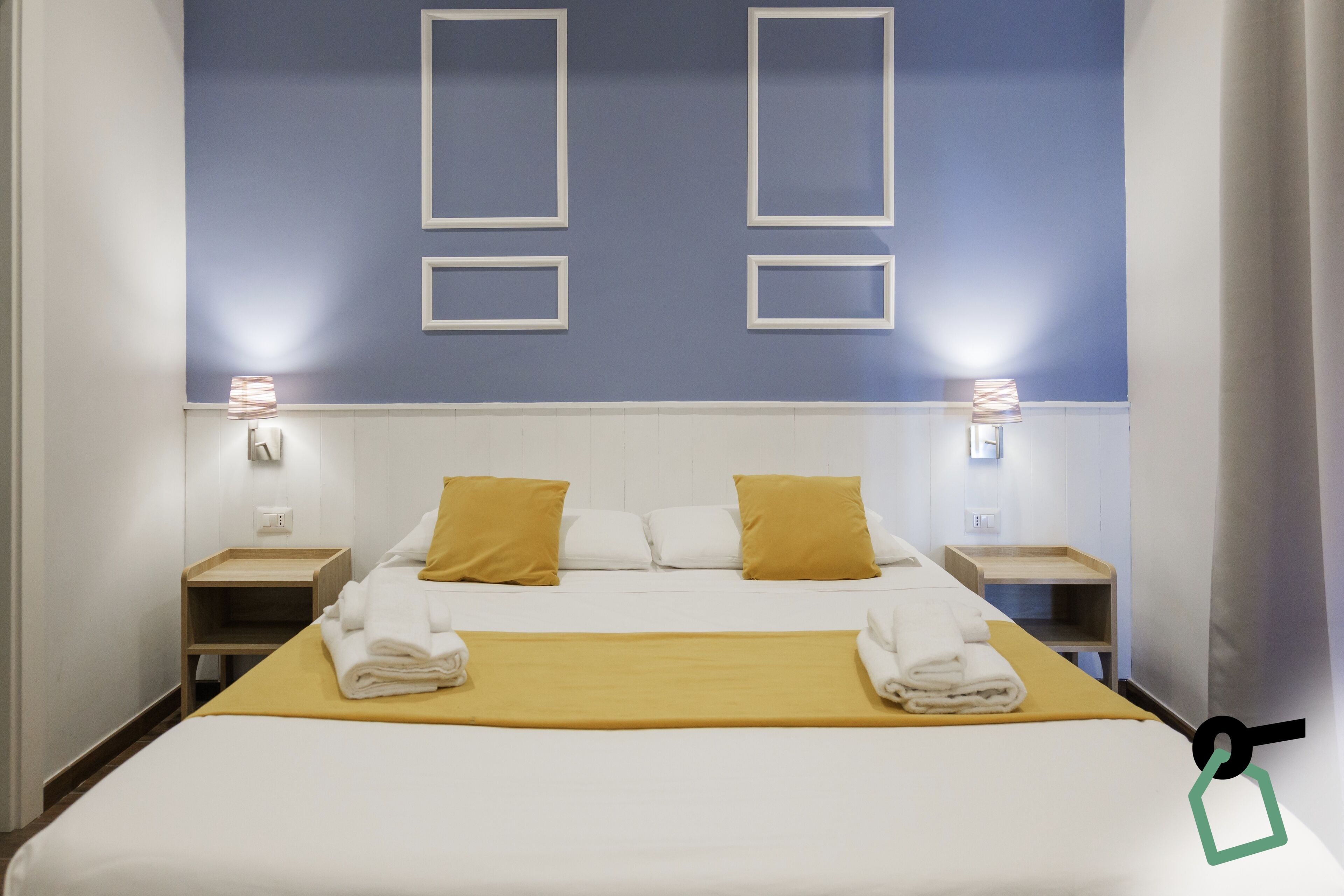 Foto - HOTIDAY Room Collection - Napoli Botanique