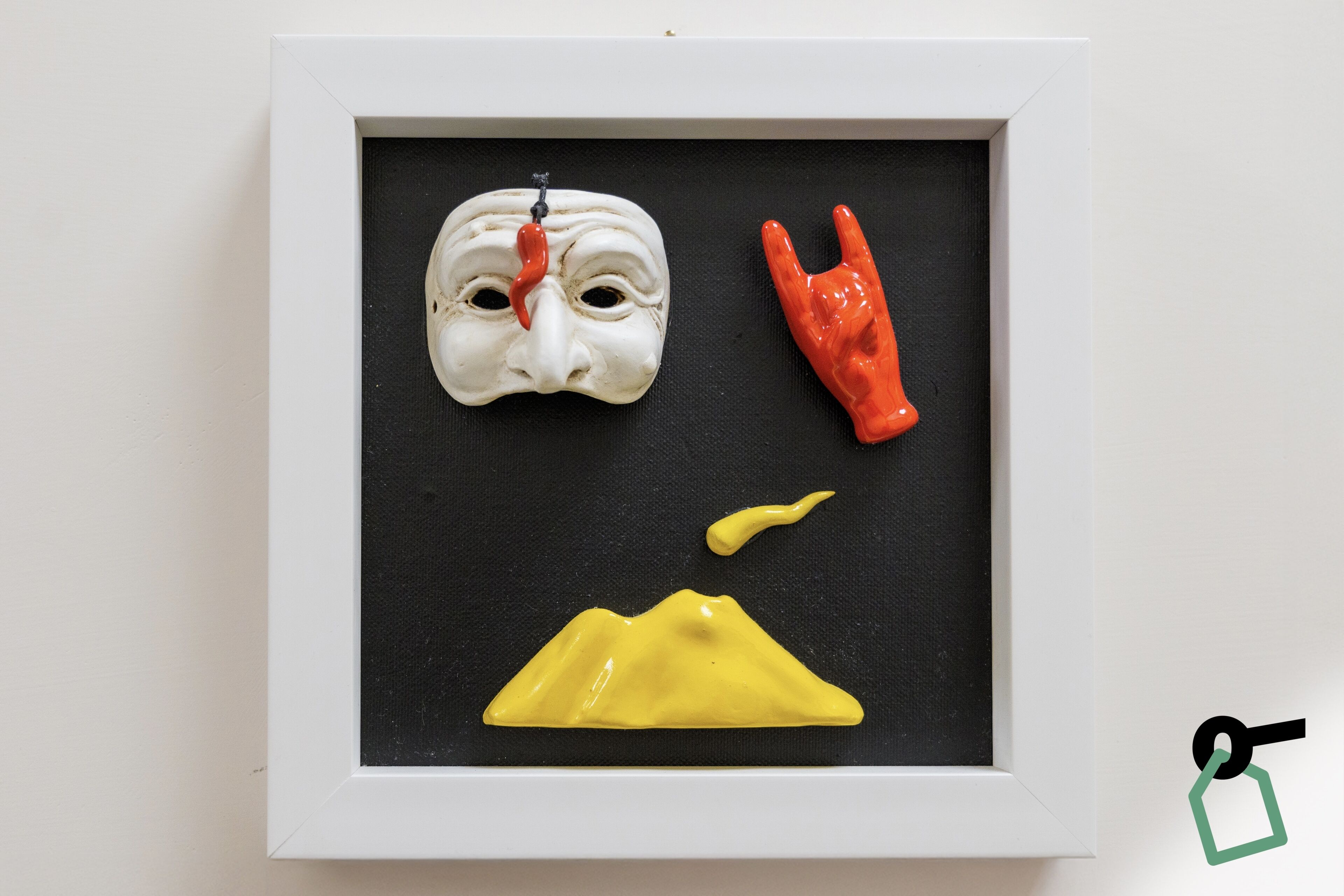 Foto - HOTIDAY Room Collection - Napoli Botanique