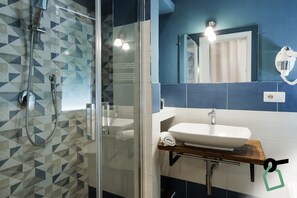 Bathroom - Hotiday Room Collection - Napoli Botanique (Naples)