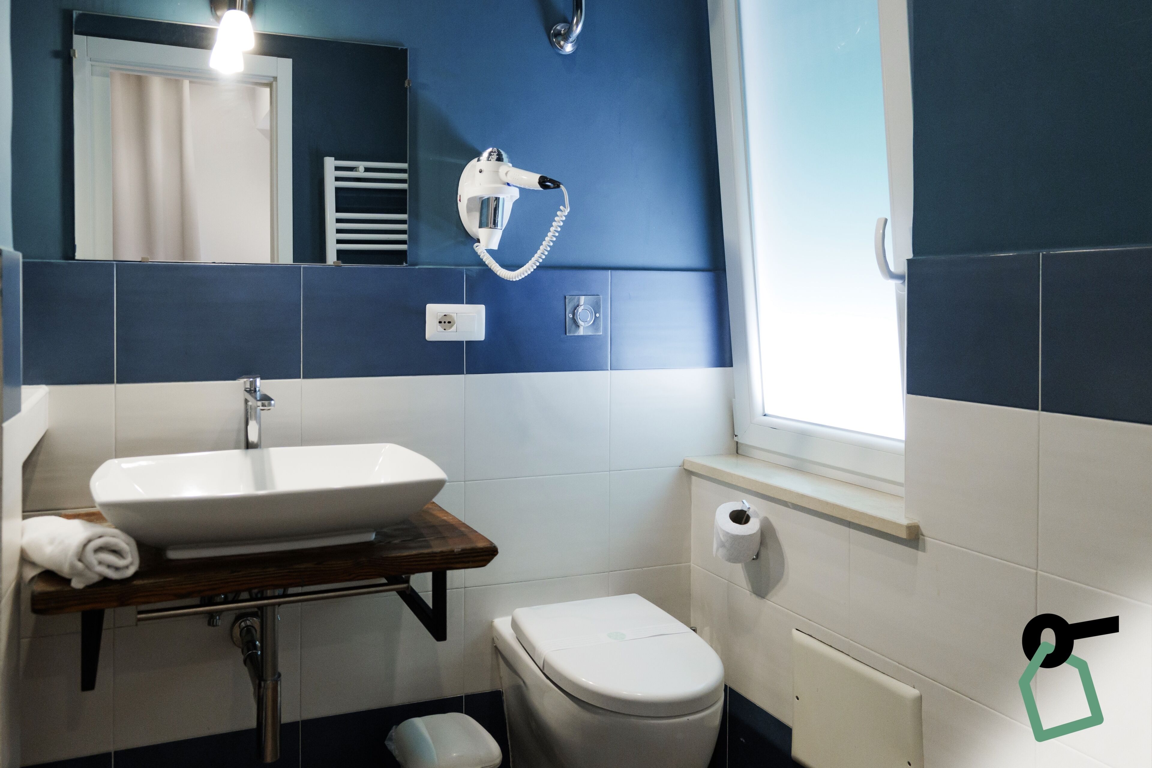 Foto - HOTIDAY Room Collection - Napoli Botanique