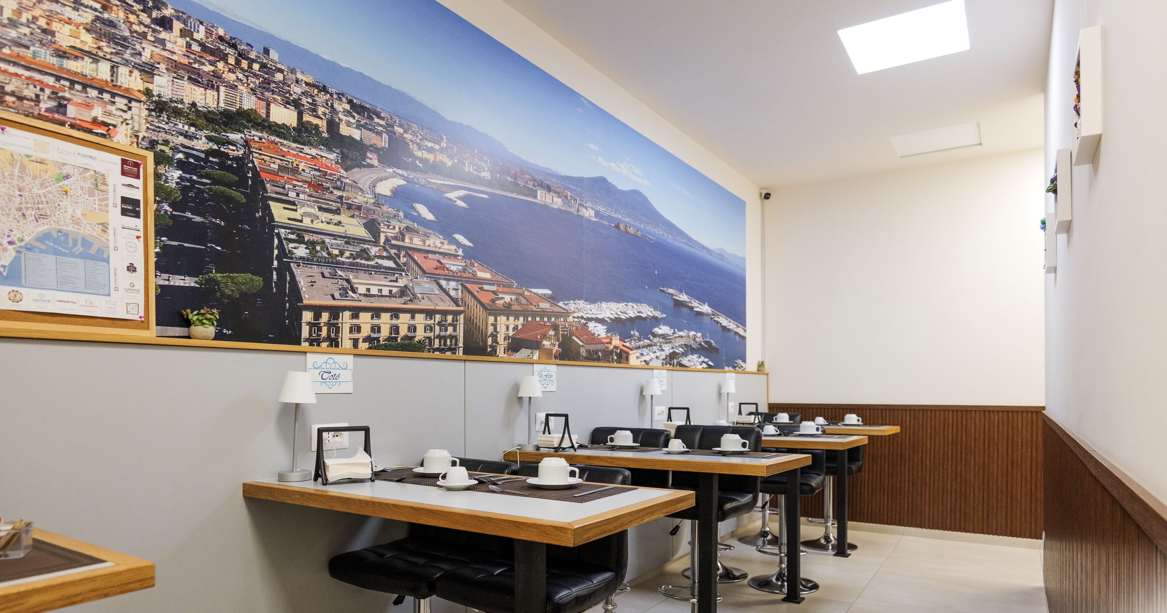 Foto - HOTIDAY Room Collection - Napoli Botanique