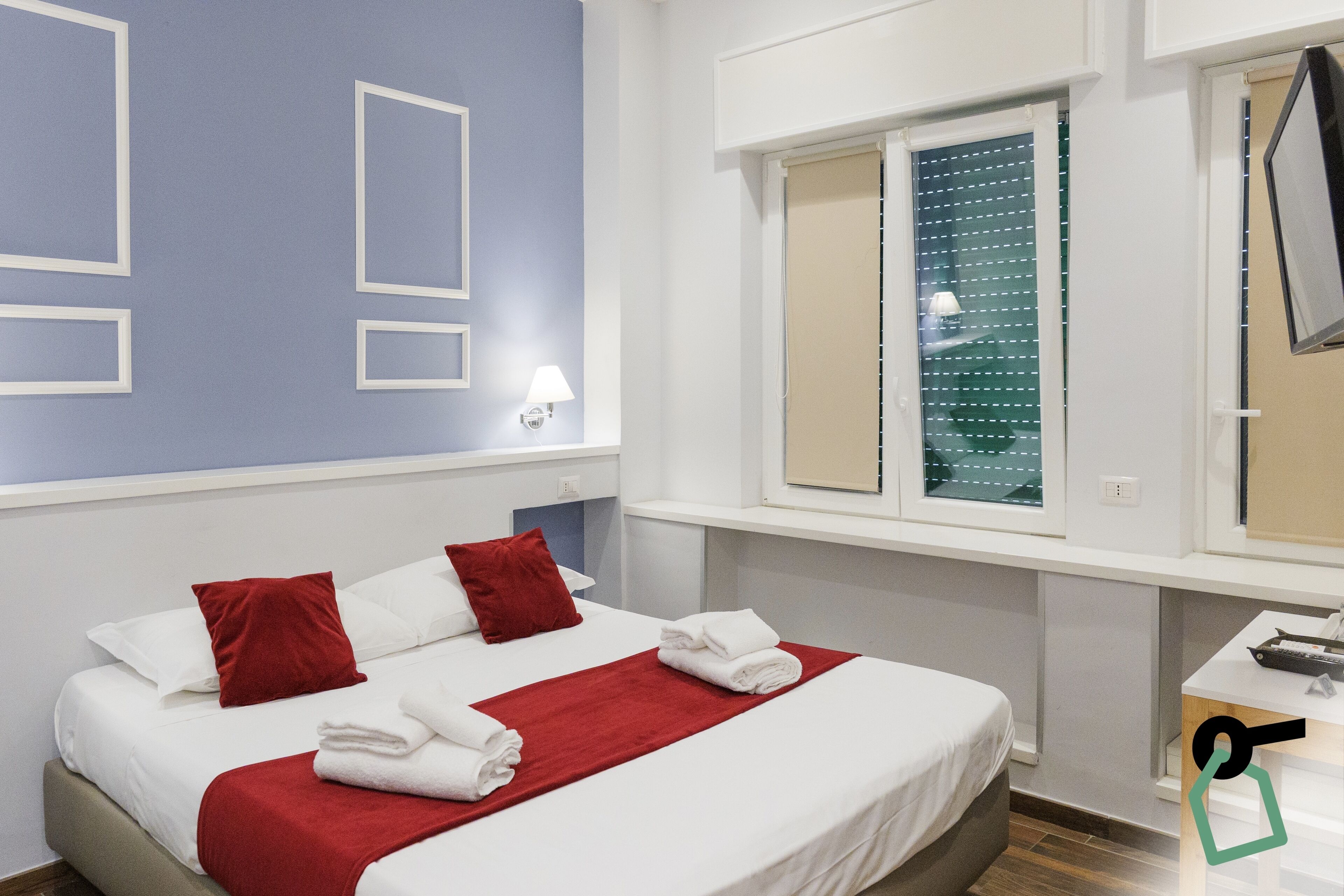 Foto - HOTIDAY Room Collection - Napoli Botanique