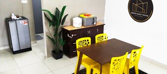 10beds guest house Port Dickson