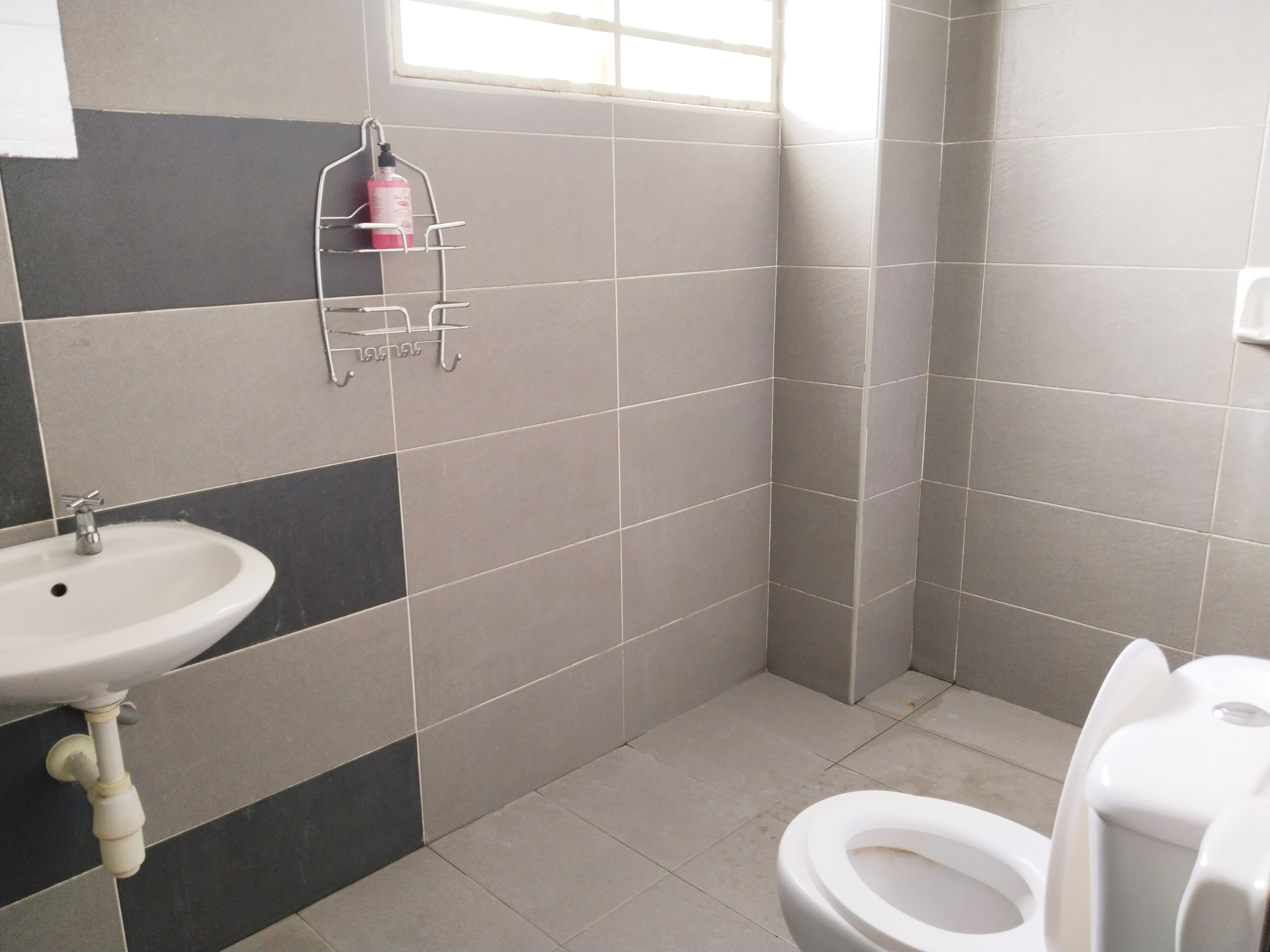 Phòng dành cho gia đình | Phòng tắm