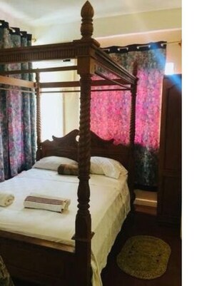 7 chambres