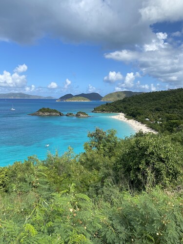 ✩ Amazing ocean view