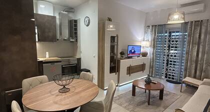 Apartment close to Marina Vilamoura and beach with swimming pool