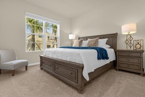 6 Schlafzimmer, Bügeleisen/Bügelbrett, WLAN, Bettwäsche