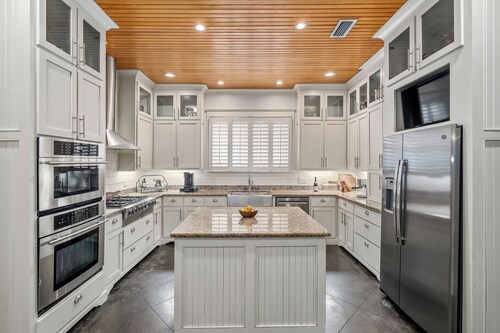 Emerson House Fairhope - Steps to Fairhope Pier, Downtown