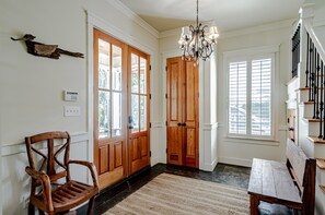 Interior - Emerson House Fairhope - Steps to Fairhope Pier, Downtown (Fairhope)