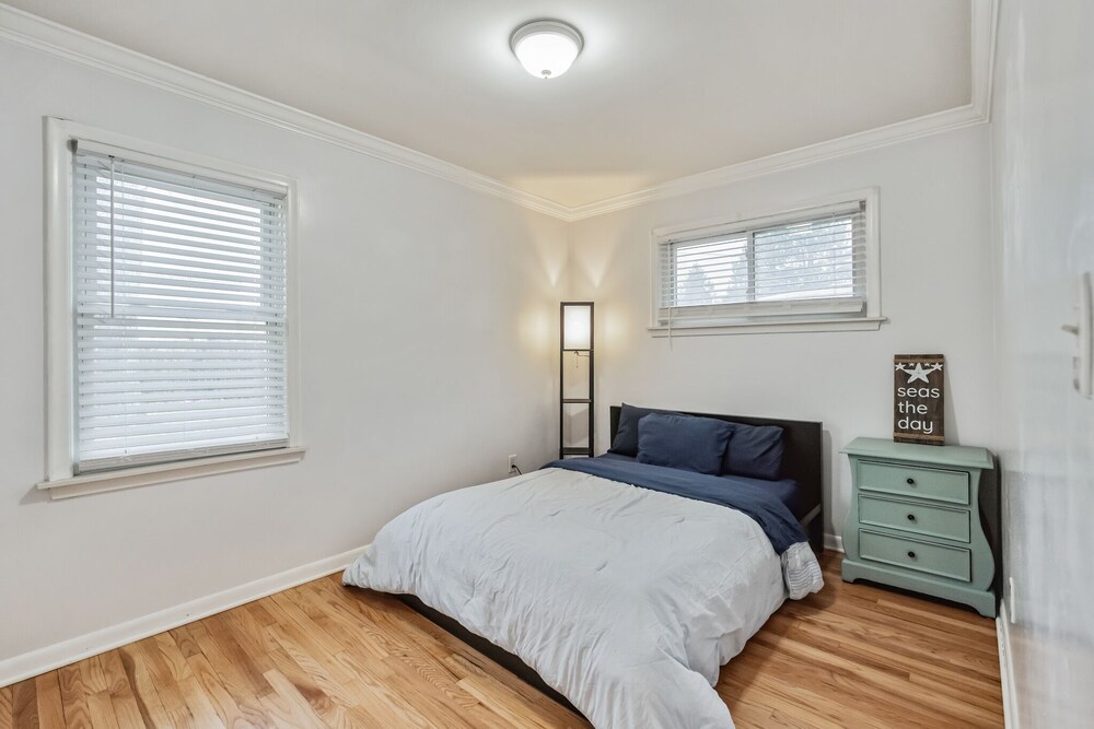 Royal Oak Hidden Gem Getaway Royal Oak Vrbo