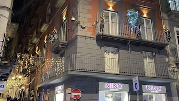 外觀