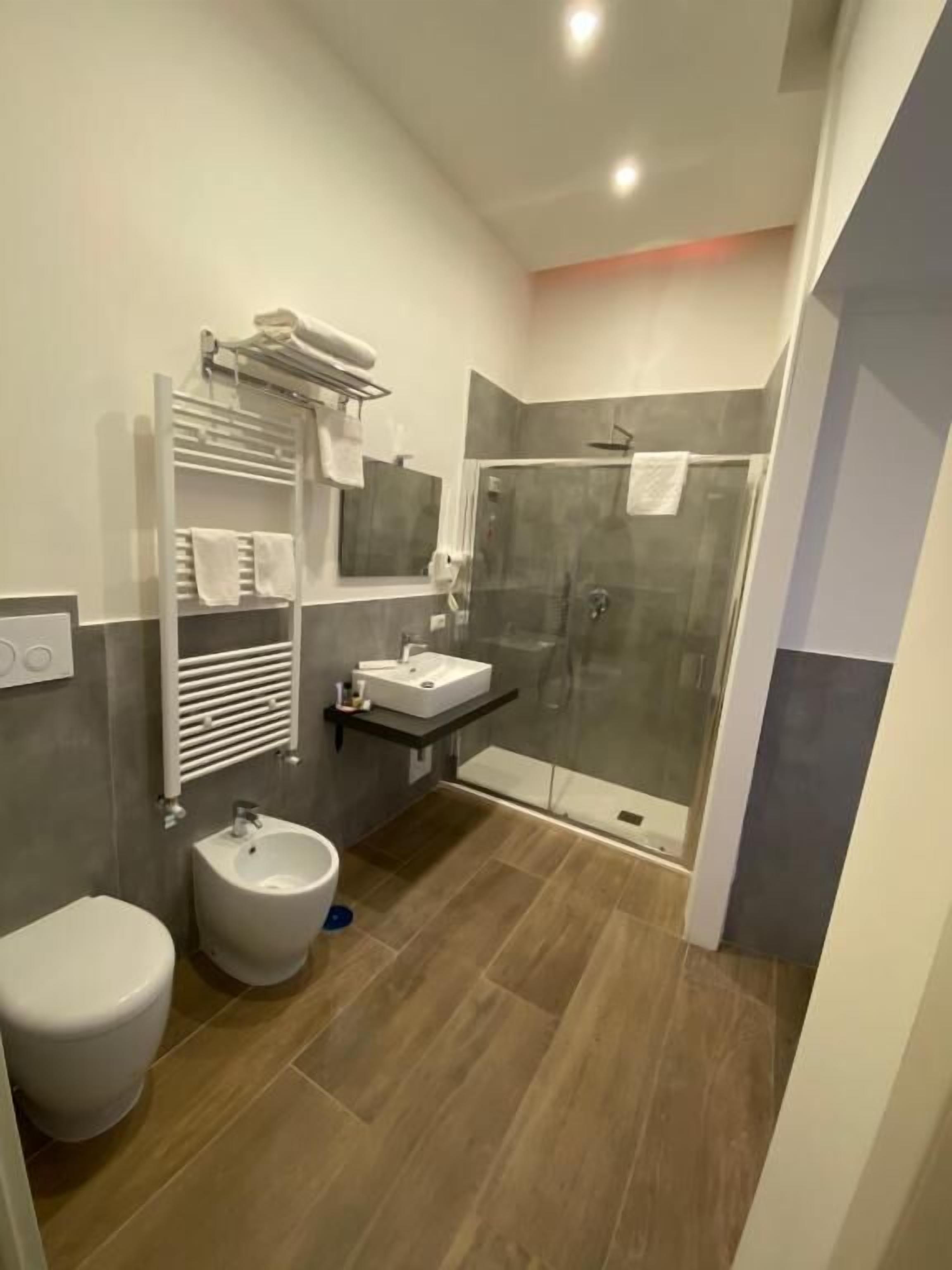 Foto - Salotto Toledo