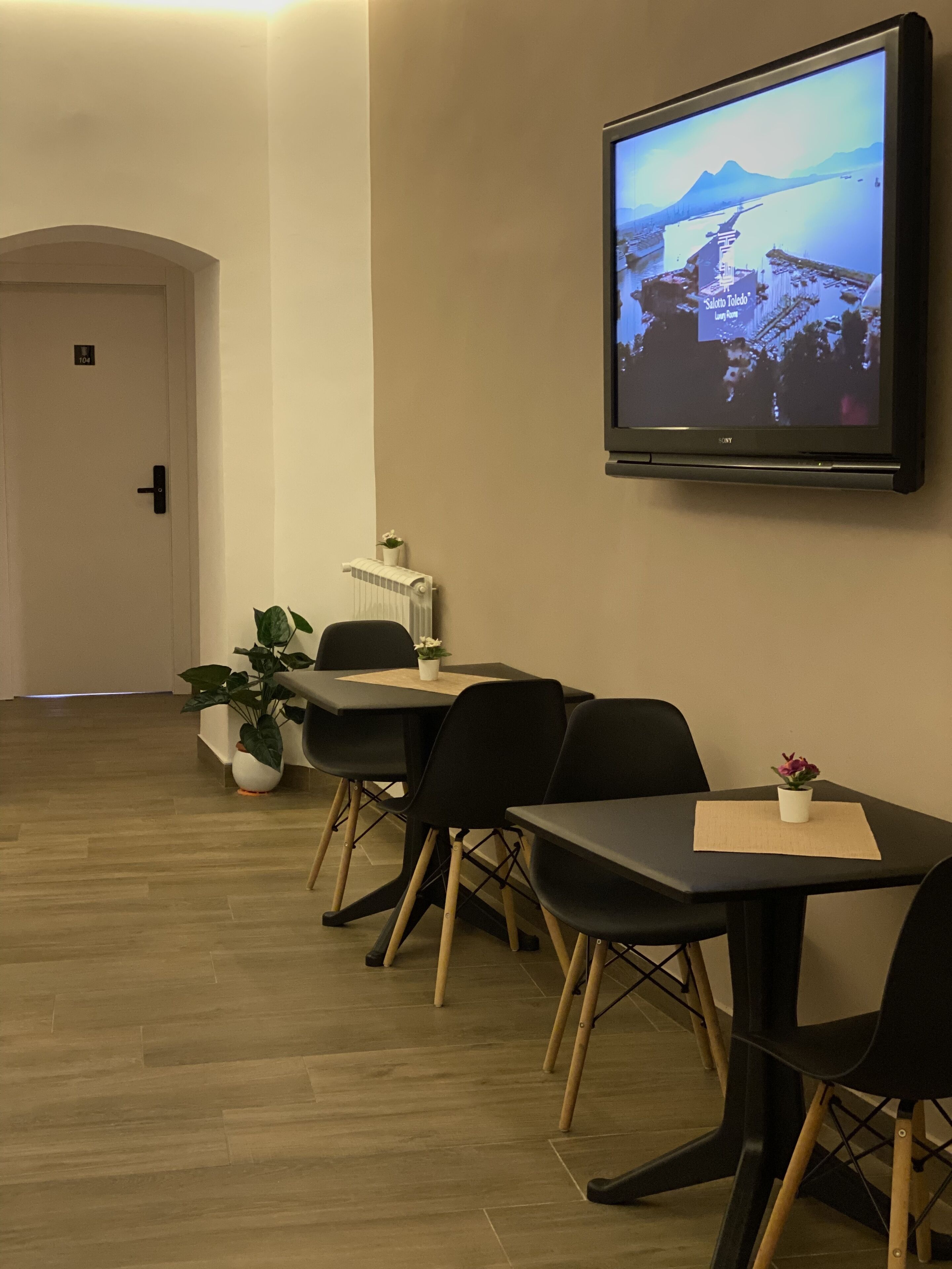 Foto - Salotto Toledo